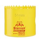 Serra Copo Bi-Metal - 51mm - 2" Starrett