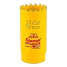 Serra Copo Bi-Metal Aço Rápido 27mm - Starrett Serra Copo Bi-Metal Aço Rápido 27mm - Starrett