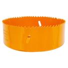 Serra Copo Bi-metal em Aço Rápido HSS 127mm (440101) - Tactix