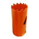 Serra Copo Bi-metal em Aço Rápido HSS 25mm (440017) - Tactix