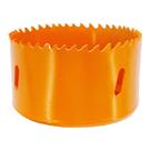Serra Copo Bi-metal em Aço Rápido HSS 76mm (440073) - Tactix