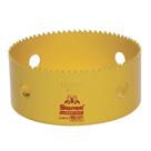 Serra Copo Bi-Metal Fast Cut 108mm-4.1/4" Starrett FCH0414-G