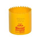 Serra Copo Bi-Metal Fast Cut 46mm FCH1136 Starrett