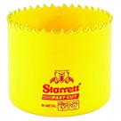 Serra Copo Bi-Metal Fast Cut 59mm-2.5/16" Starrett FCH0256-G
