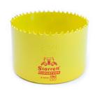 Serra Copo Bi-Metal Fast Cut Starrett De 70 Mm (2.3/4") FCH0234-G