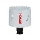Serra copo bi-metalica com engate - bosch 59mm
