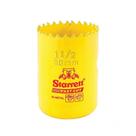 Serra Copo Bimetal 1.1/2" - 38MM - Starret FCH0112-G