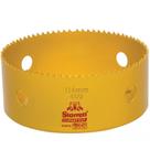 Serra copo bimetal 114 mm 4.1/2" - FAST CUT