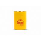 Serra copo bimetal 121 mm 4.3/4" - FAST CUT