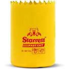 Serra copo bimetal 2.1/2" - FAST CUT - Starrett Serra copo bimetal 2.1/2" - FAST CUT - Starrett