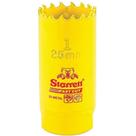 Serra copo bimetal 25 mm 1" - FAST CUT