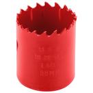 Serra copo bimetal 38 mm para metais - 724389