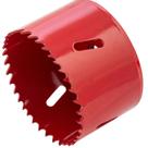 Serra copo bimetal 68 mm para metais - 724689