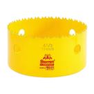 Serra Copo Bimetal Fast Cut 114mm 4.1/2" Starrett Serra Copo Bimetal Fast Cut 114mm 4.1/2" Starrett