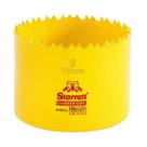 Serra Copo Bimetal Fast Cut 76mm 3" Starrett