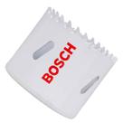 Serra Copo Bimetal Multiuso 51mm - 2608594094 - BOSCH
