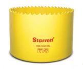 Serra copo bimetal - Starrett