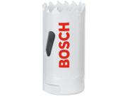 Serra Copo Bosch Bimetálica HSS 25MM 1P