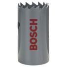Serra copo Bosch bimetálica HSS Cobalto 29 mm, 1.1/8"