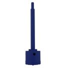 Serra Copo Broca 53mm Gran Disco - Diamante Azul