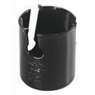 Serra Copo com Dente de Metal Duro 76 mm 3" Tramontina MASTER em Aço Especial