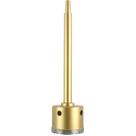 Serra Copo Contínua com Lamina Diamantada 25mm Serra Copo Contínua com Lamina Diamantada 25mm