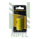 Serra copo de aco bi-metal, utilizado em furadeiras eletricas, diametro 25mm - Elite Serra copo de aco bi-metal, utilizado em furadeiras eletricas, diametro 25mm - Elite