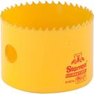 Serra Copo de aço Rápido, 64 mm - 2.1/2", Fast Cut, Fch0212-g Starrett OstenVonder Serra Copo de aço Rápido, 64 mm - 2.1/2", Fast Cut, Fch0212-g Starrett OstenVonder