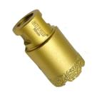 serra copo diam p/esm 35mm profissional rosca m14 guepar