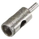 Serra Copo Diamantada 1" AD664 - DREMEL