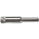 Serra copo diamantada 10 mm com haste - 7281055 Serra copo diamantada 10 mm com haste - 7281055