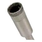 Serra Copo Diamantada 10Mm para Vidro e Outros Fertak