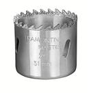 Serra Copo Diamantada 152 Mm 6 Tramontina Com Dente De Metal Duro E Aço Especial Cromado Tramontina Serra Copo Diamantada 152 Mm 6 Tramontina Com Dente De Metal Duro E Aço Especial Cromado Tramontina