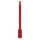 Serra Copo Diamantada 25 x 50 mm Braskoki Serra Copo Diamantada 25 x 50 mm Braskoki