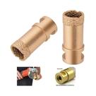 Serra Copo Diamantada 32 mm Para esmerilhadeira Cortag