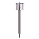 Serra Copo Diamantada 50mm C/ Haste de 150mm Starrett Serra Copo Diamantada 50mm C/ Haste de 150mm Starrett