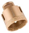 Serra Copo Diamantada 51mm Para Esmerilhadeira Cortag