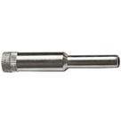 Serra copo diamantada 8 mm com haste - 7280855 Serra copo diamantada 8 mm com haste - 7280855