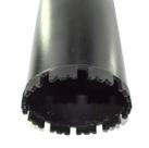 Serra Copo Diamantada Broca Perfuratriz 108mm X 370mm M22