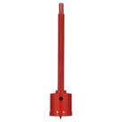 Serra Copo Diamantada KSC 35mm - 25.0900035 - BRASKOKI Serra Copo Diamantada KSC 35mm - 25.0900035 - BRASKOKI