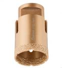 Serra copo diamantada ø 32 mm para esmerilhadeira