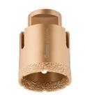 Serra copo diamantada ø 44 mm para esmerilhadeira