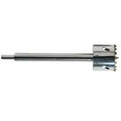 Serra Copo Diamantada para Cerâmica Haste Sextavada 40mm Starrett DE040M