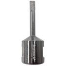 Serra Copo Diamantada Para Esmerilhadeira 10mm - STAMACO