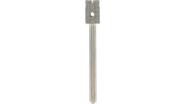 Serra Copo Diamantada Para Vidro 663dr Dremel 26150663ab