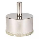 Serra Copo Diamantada Para Vidro e Cerâmica 76mm (406,0019) - Rocast