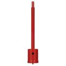 Serra Copo Diamantado KSC 40mm - 25.0900040 - BRASKOKI Serra Copo Diamantado KSC 40mm - 25.0900040 - BRASKOKI