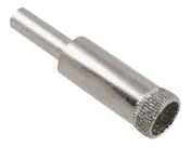 Serra Copo Diamantado Para Mármores Cerâmica E Vidro 6mm Sparta Serra Copo Diamantado Para Mármores Cerâmica E Vidro 6mm Sparta