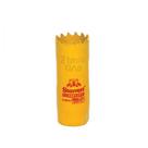 Serra Copo Fast Cut 21mm 13/16" FCH1036-G Starrett Unica Serra Copo Fast Cut 21mm 13/16" FCH1036-G Starrett Unica