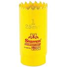 Serra Copo Fast Cut 25mm (1'') Bi-Metal FCH0100-G Starrett